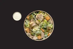 Veg/Chicken Caesar Salad