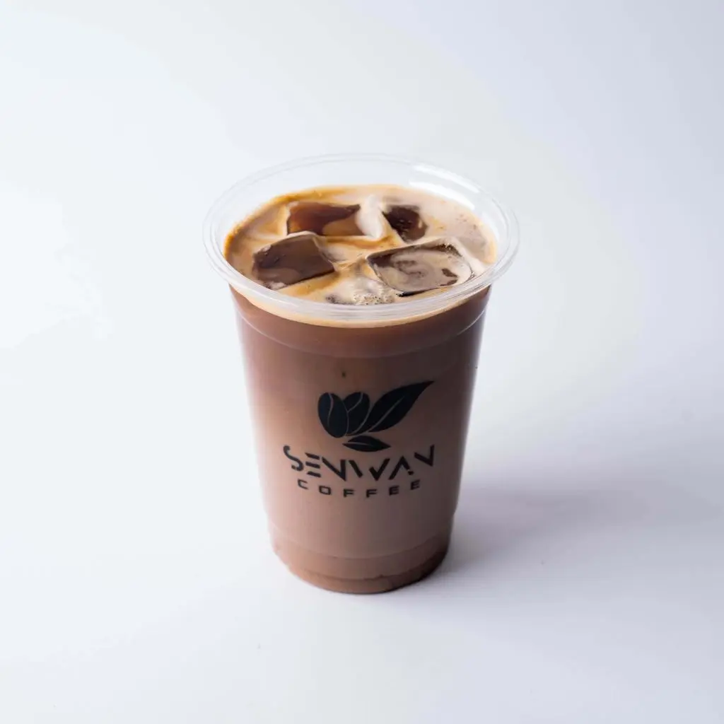 Iced Mocha