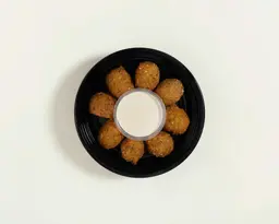 حبات فلافل