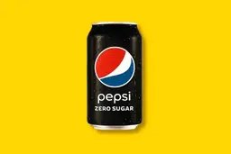 Pepsi Zero