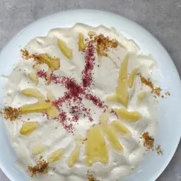 طحينة