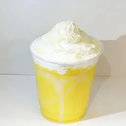 Mango Milkshake