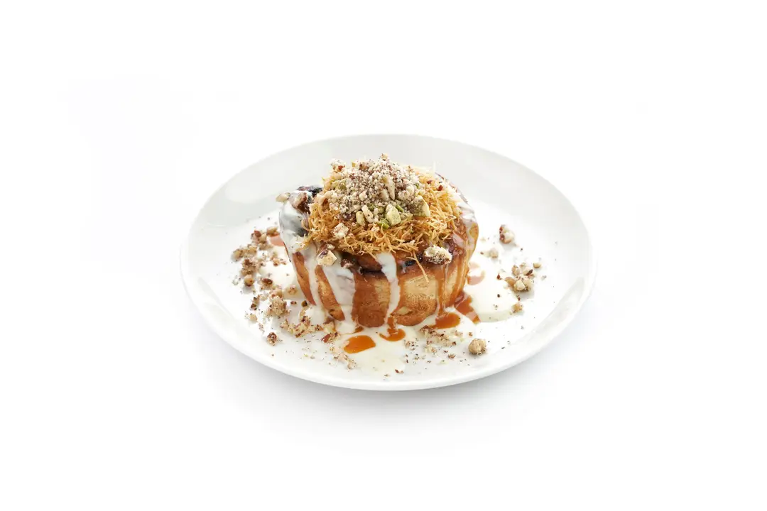Cinnabon