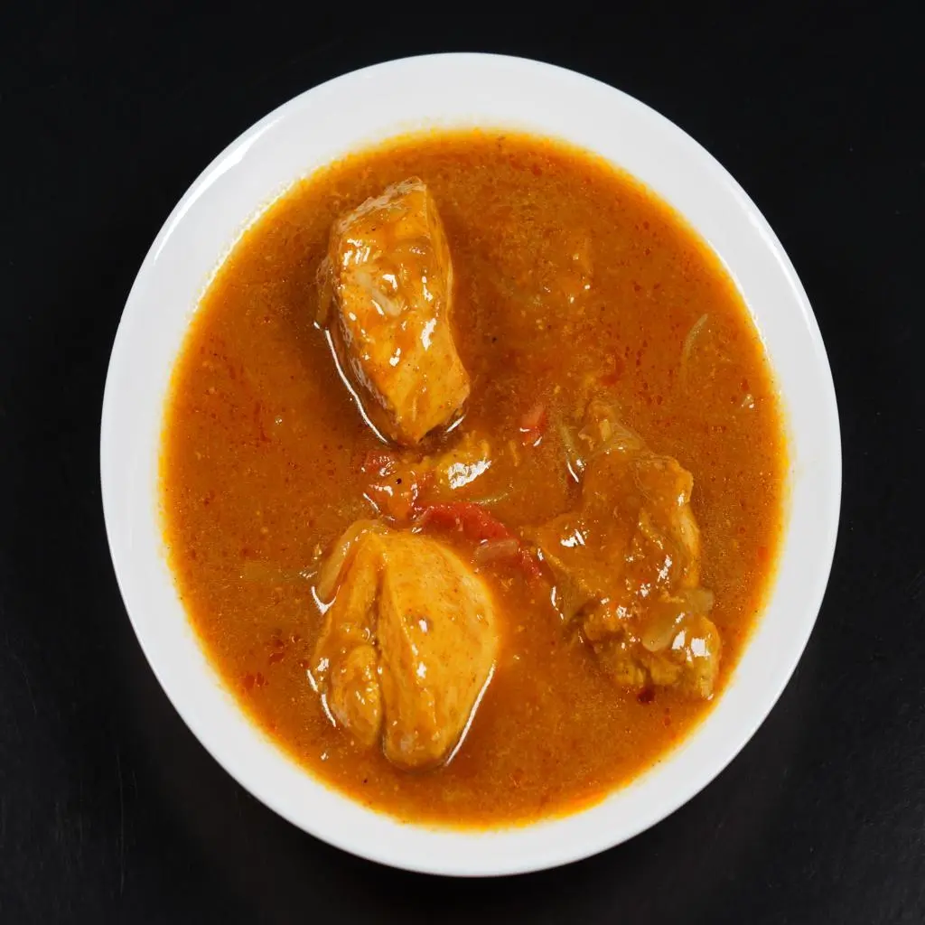 Chicken Curry