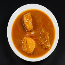 Chicken Curry
