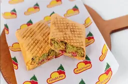 مكسيكي فلافل