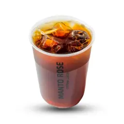 Iced Americano