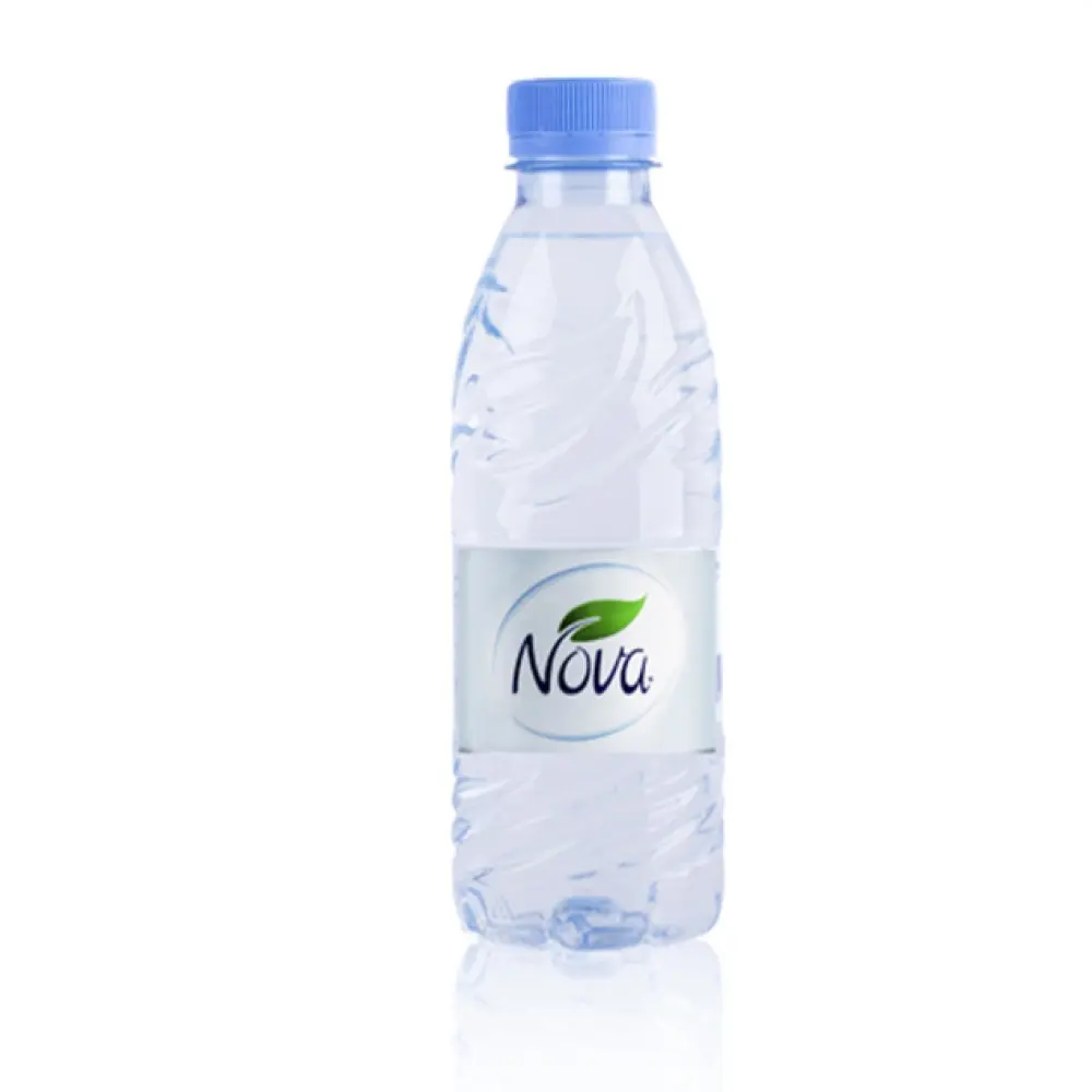 Nova Drinking Water 330 ml