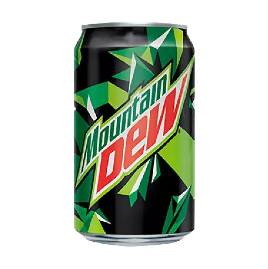 Mountain Dew