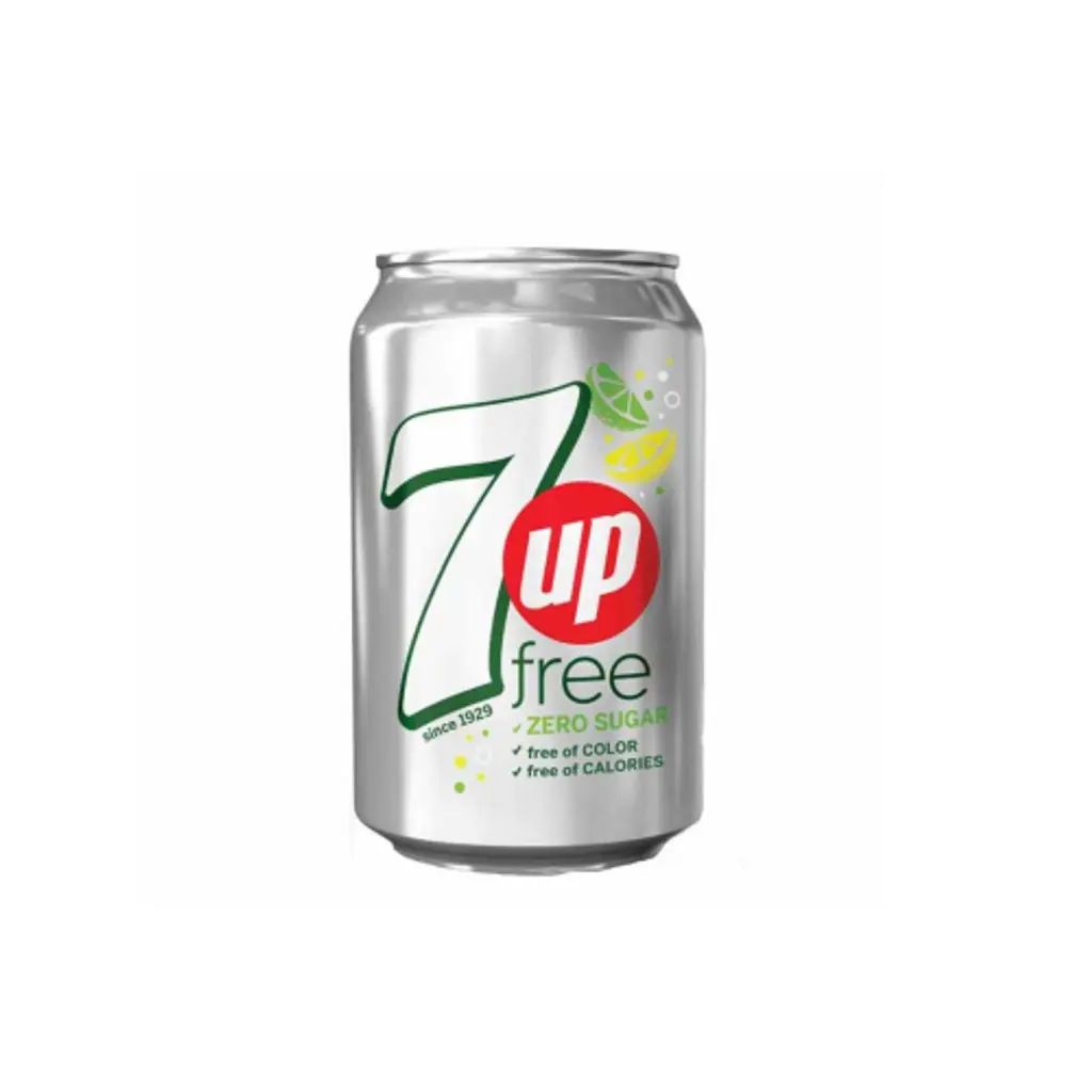 7Up Diet 360ml