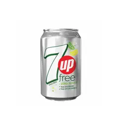 7Up Diet 360ml