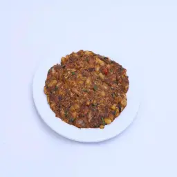 Egg Beans