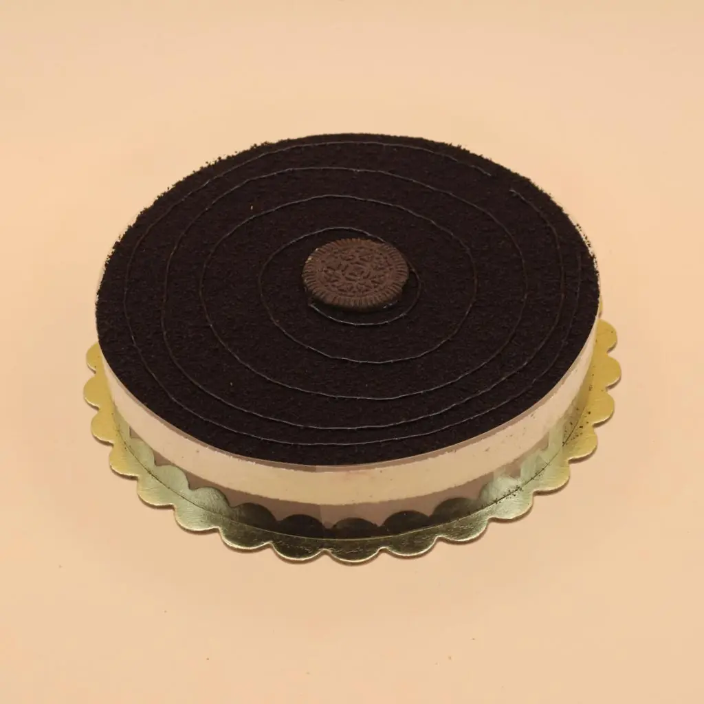 Oreo Cheesecake