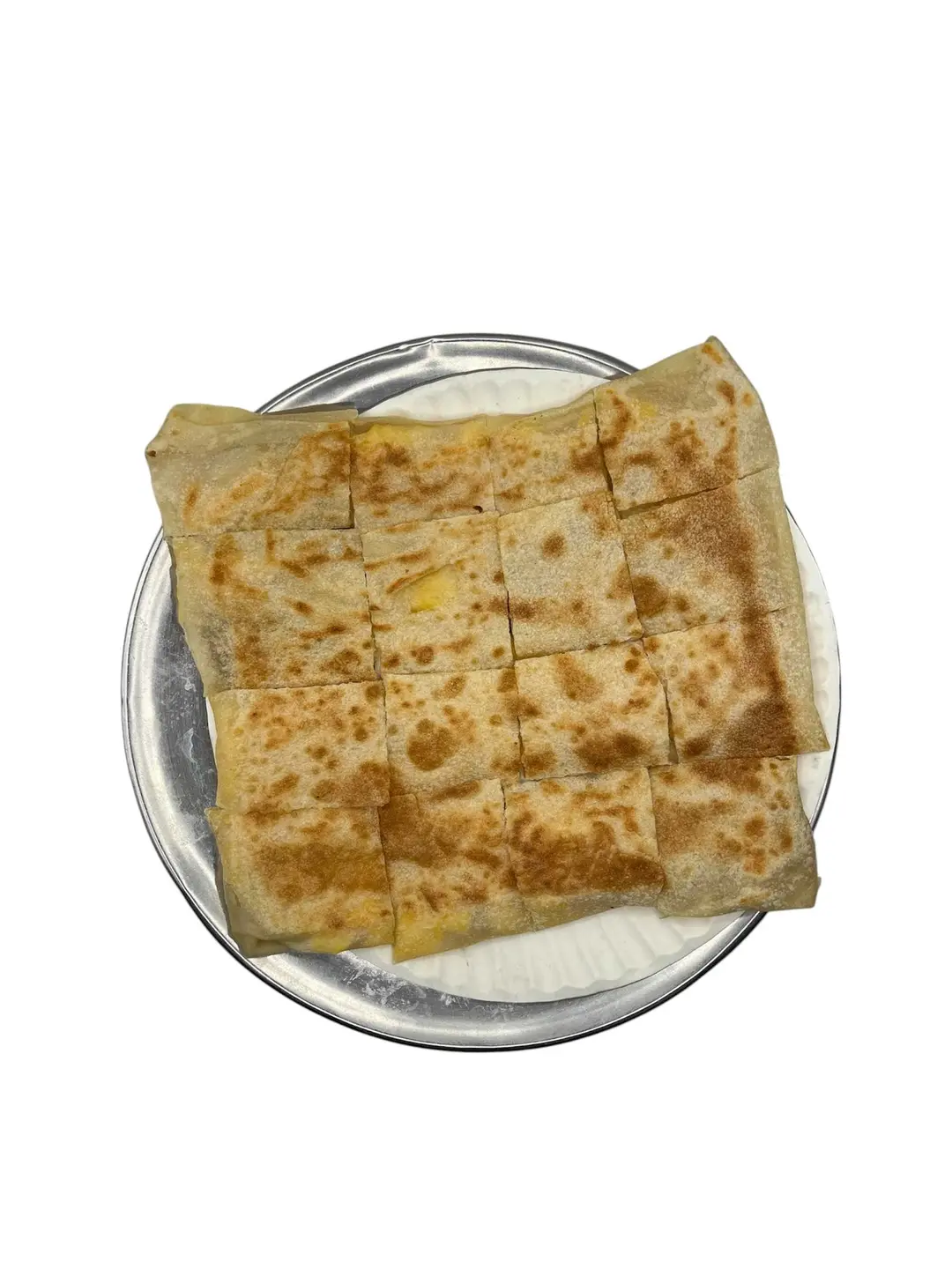 Mutabbak Sweet Cheese