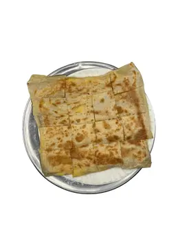 Mutabbak Sweet Cheese