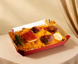 Mandi Meat - For 1 Person