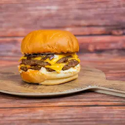 Beef Burger