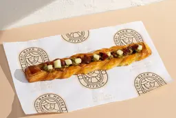 Twist pesto