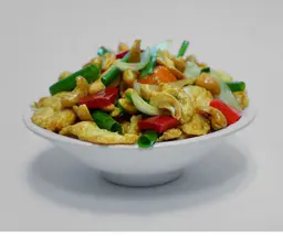 Thai Cashew Chicken