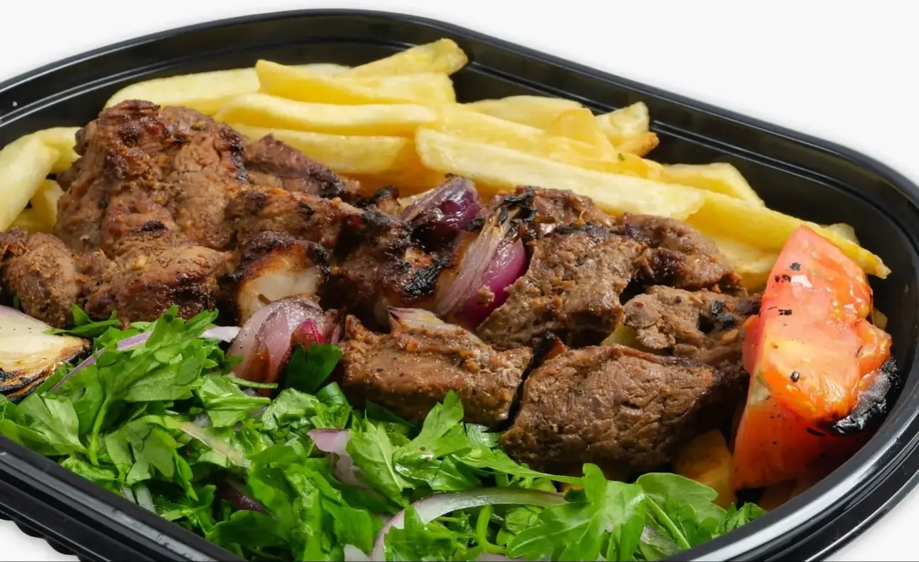 Al Shurfa Restaurant