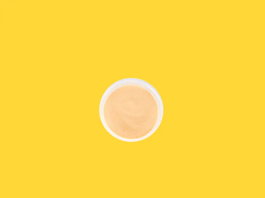 spicy sauce