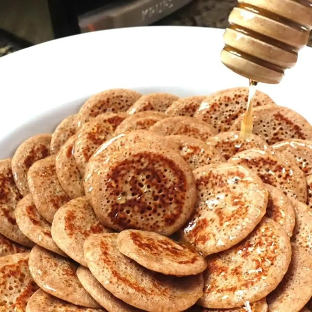 مراصيع نوتيلا
