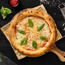 Melty Margherita