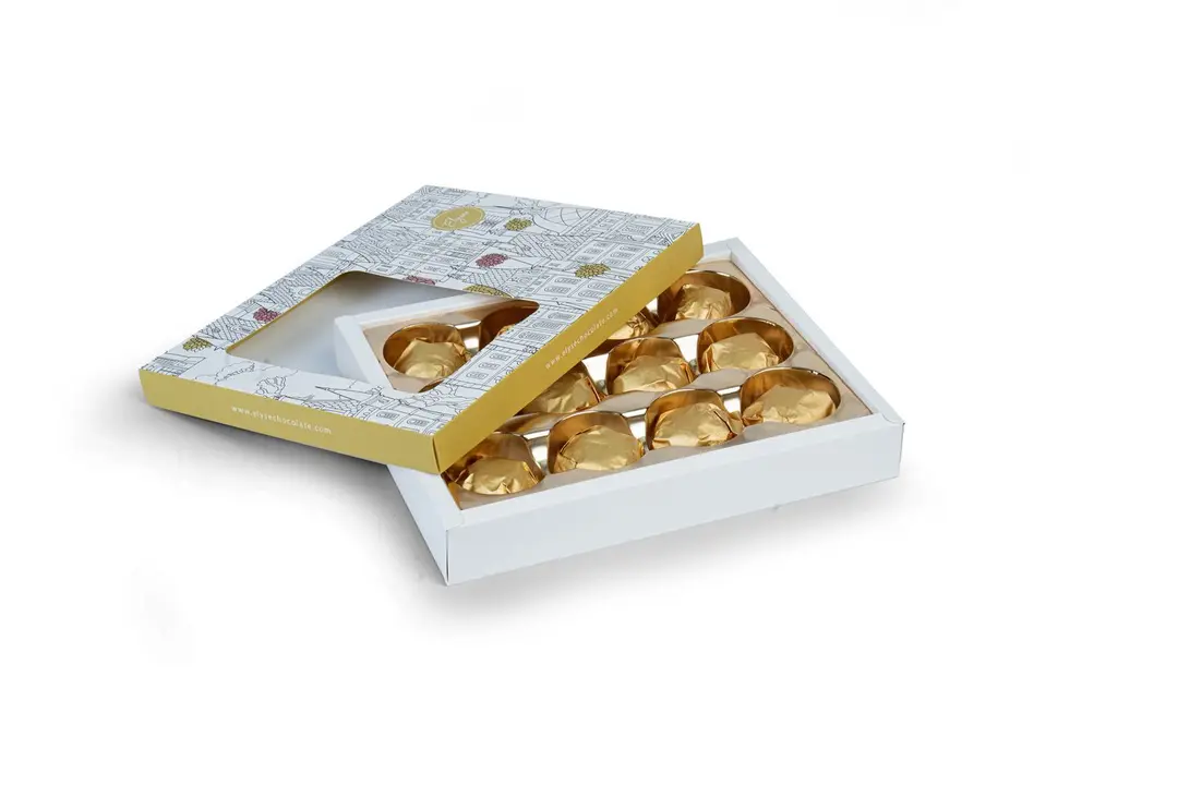 Rocher Box Small27
