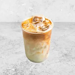Latte cold
