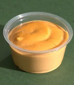 Special sauce