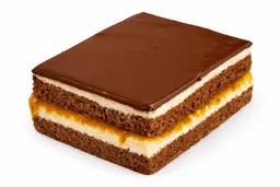 Dolce Cake