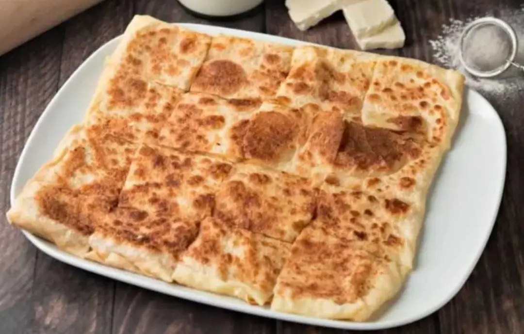 مطبق حلو مشكل