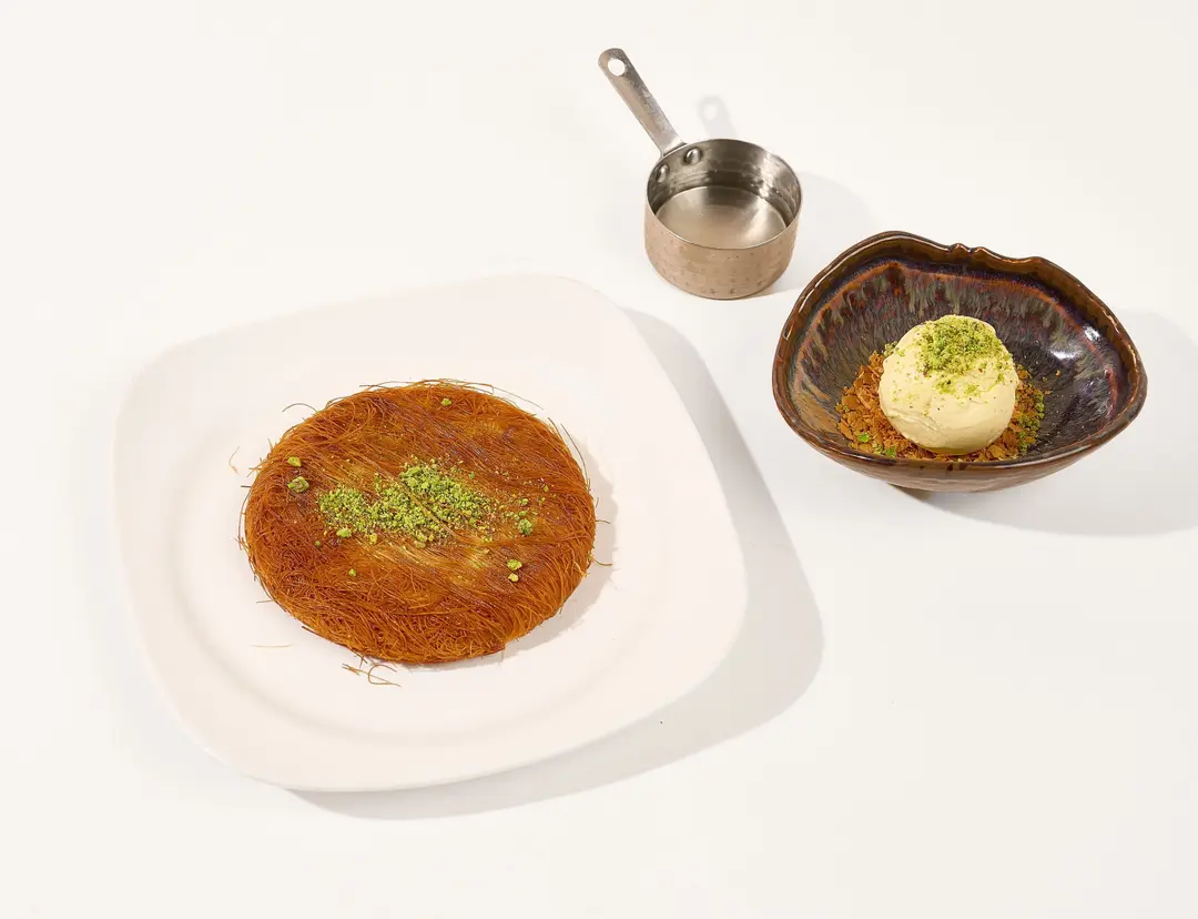 kunafa