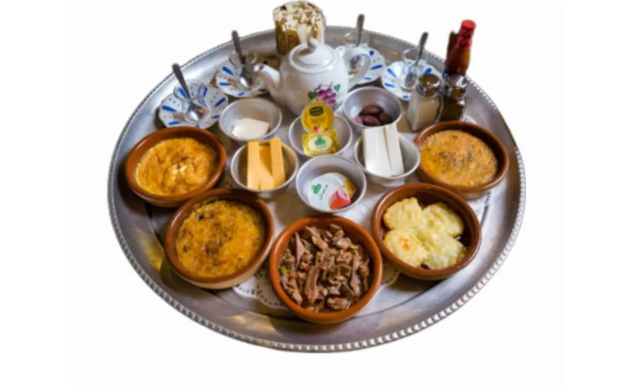 Civilization Cafe 