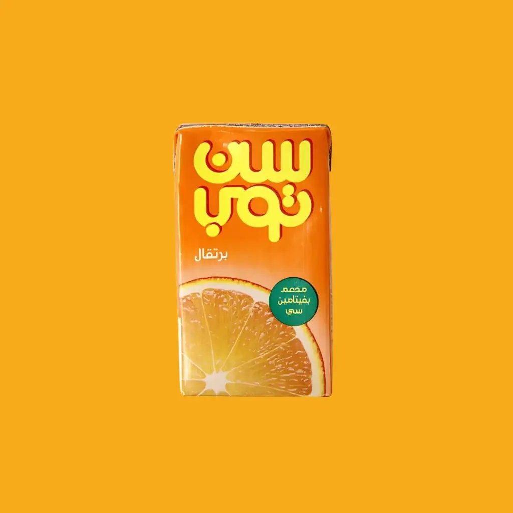 Suntop