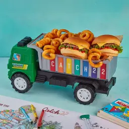 Beef Sliders