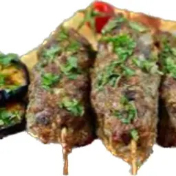 كباب لحم