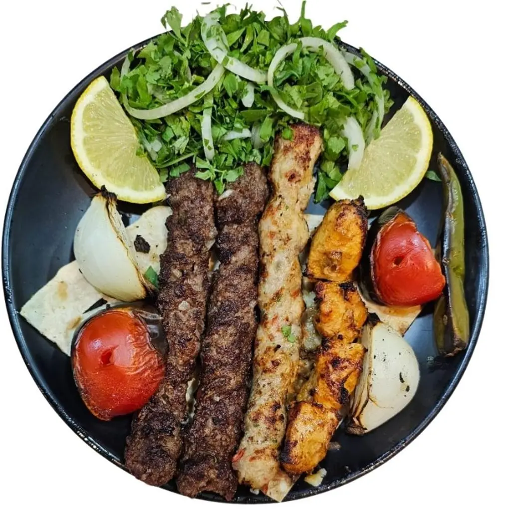 مشويات مشكل بدون اوصال