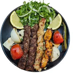 مشويات مشكل بدون اوصال