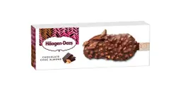 Chocolate Choco Almond Ice cream Stick