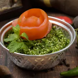 Tabbouleh