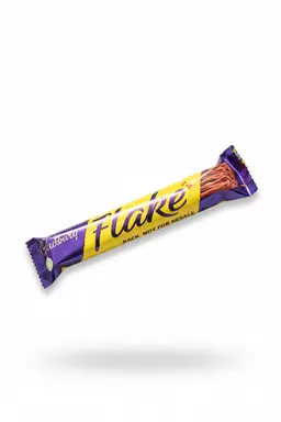 Cadbury Flake Chocolate