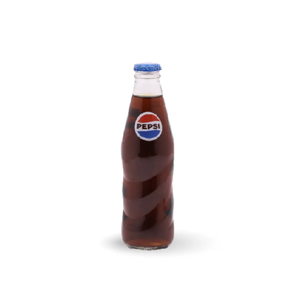 Pepsi Diet