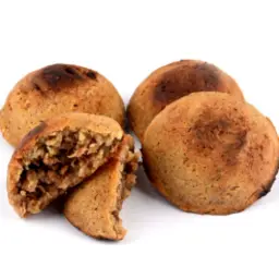 Grilled Beef Kibbeh