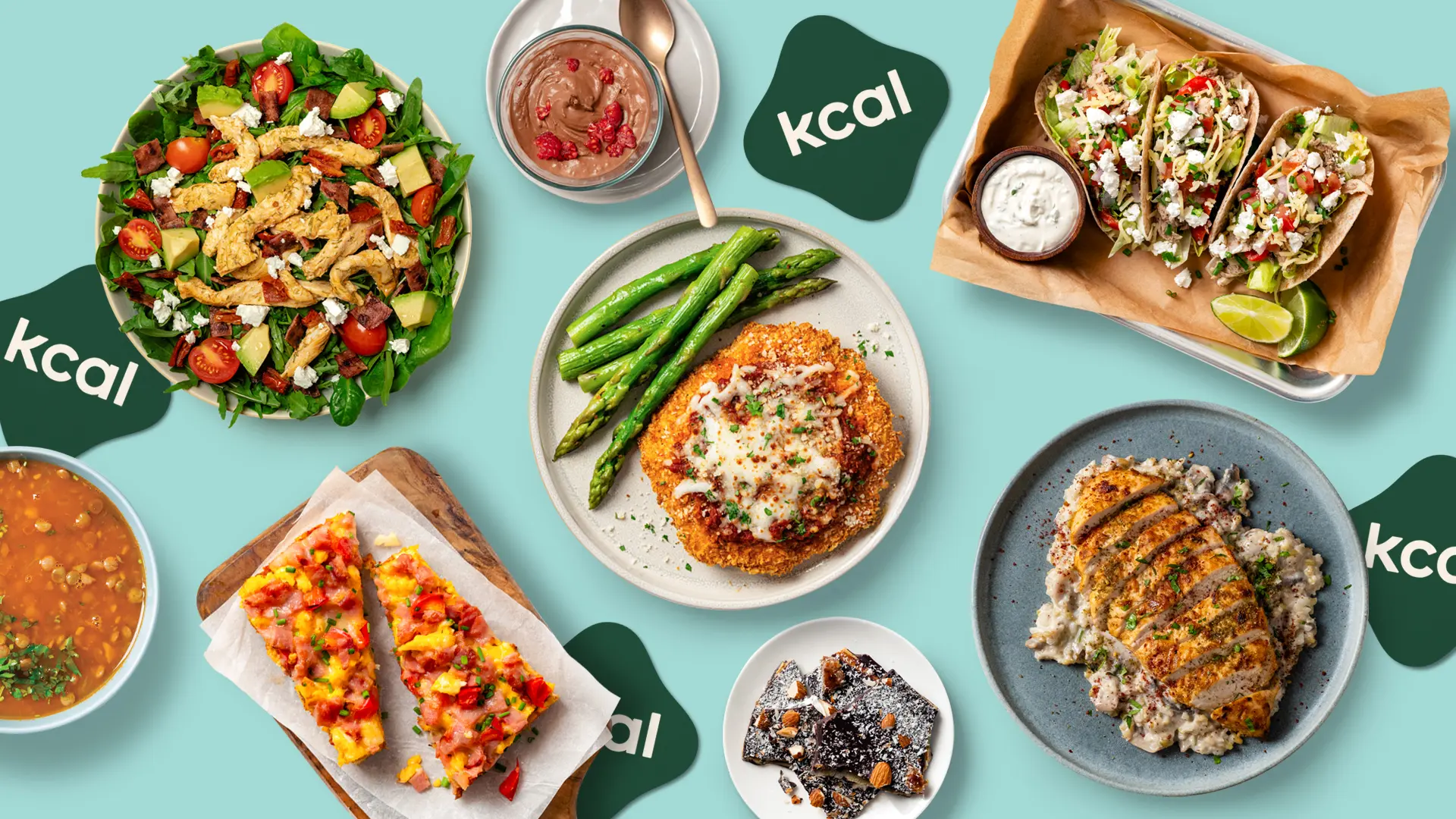 Kcal