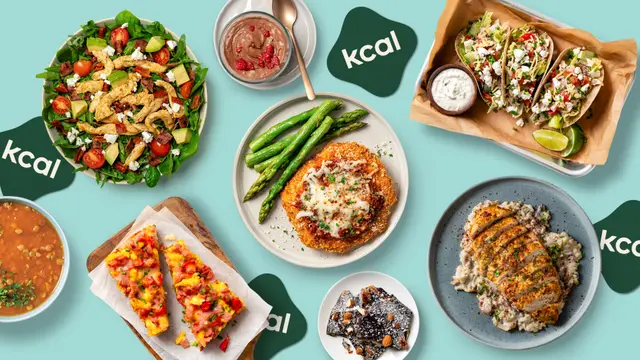 Kcal