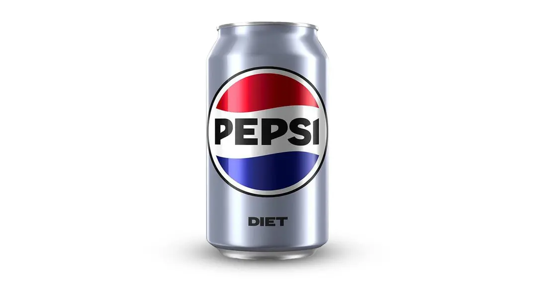 Pepsi Diet