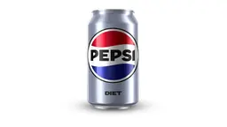 Pepsi Diet
