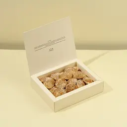ميني فطيرة التفاح بوكس