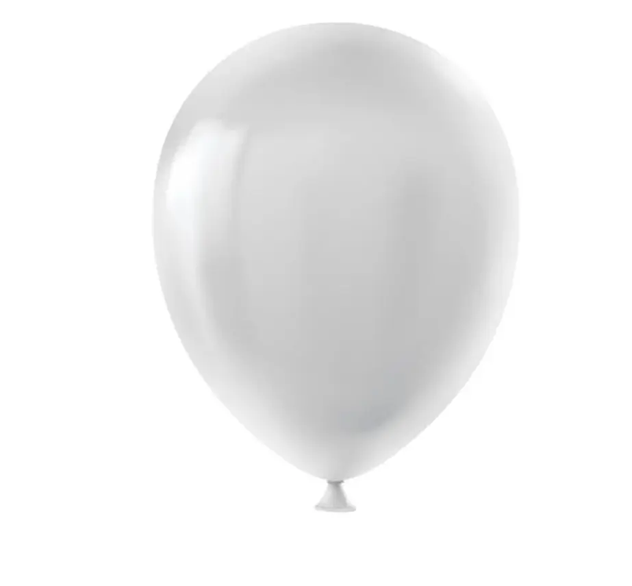 Helium Balloon